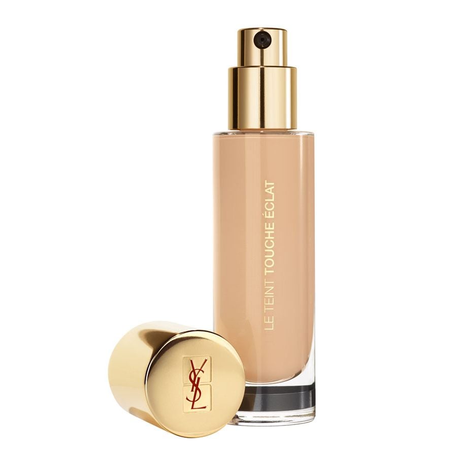 YSL Le Teint Touche Eclat Radiant Foundation BD20 30ml