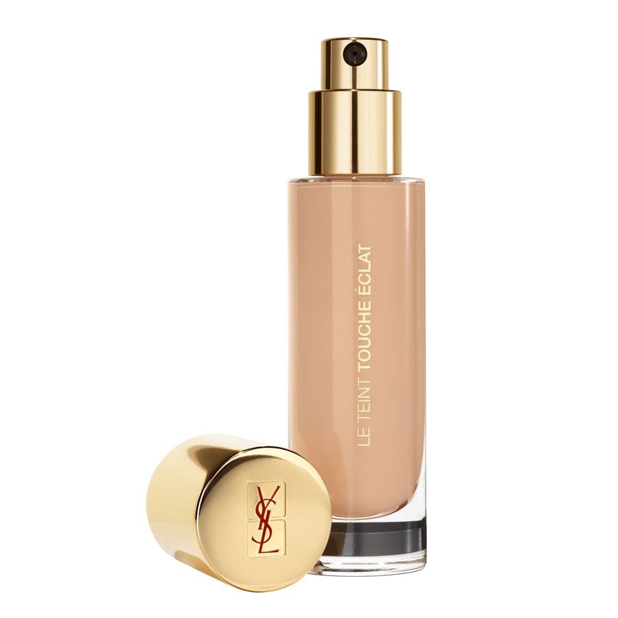 YSL Le Teint Touche Eclat Radiance Foundation BR30 30ml