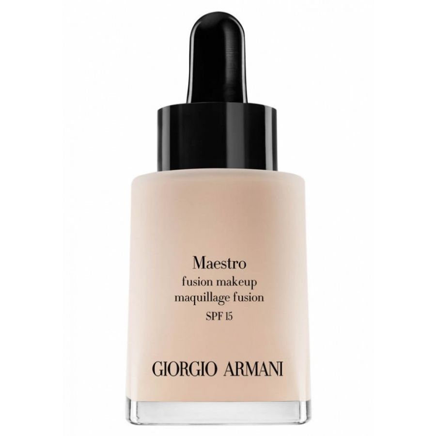 Giorgio Armani Maestro Liquid Foundation 30ml