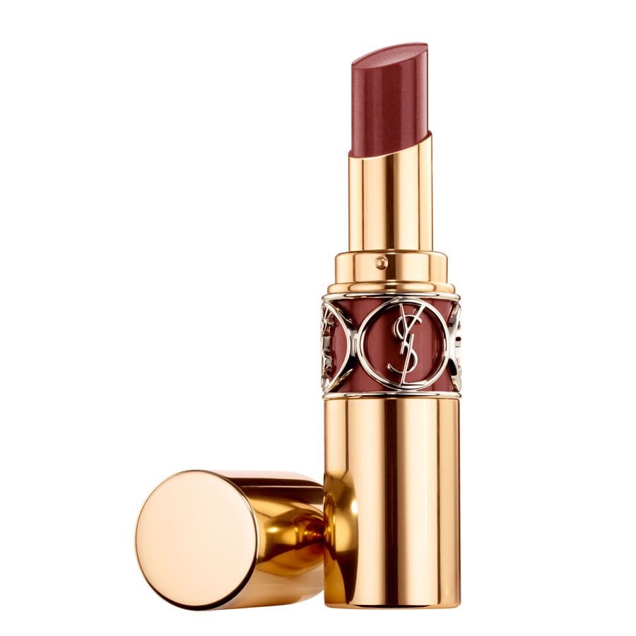 YSL Rouge Volupte Shine 01 High-Shine Lipstick 3.2g