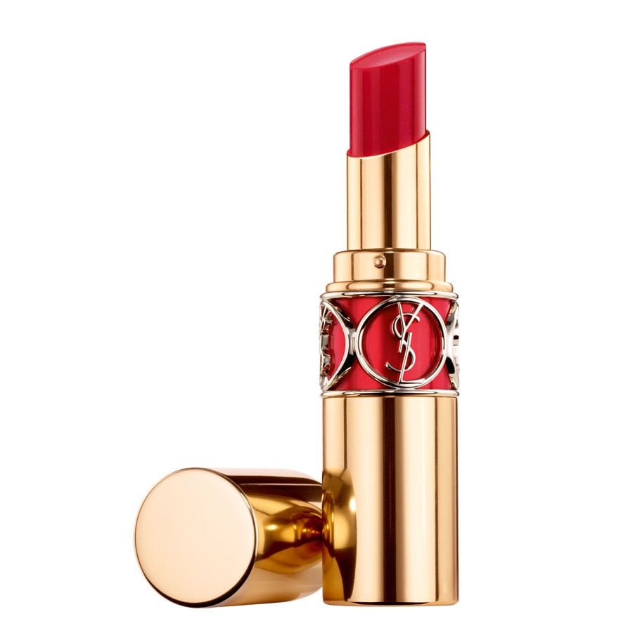 YSL Rouge Volupte Shine 04 Oil-in-Stick Lipstick 3.2g