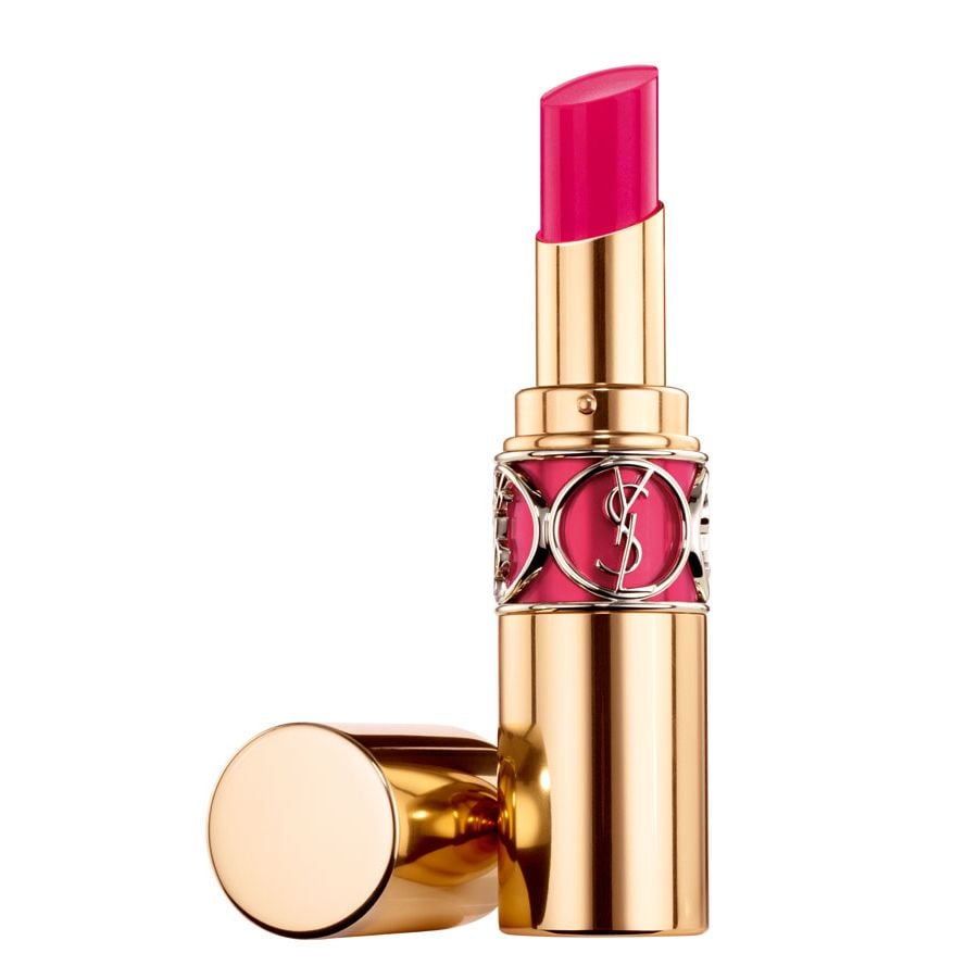 YSL Rouge Volupte Shine 06 High-Shine Lipstick 3.2g