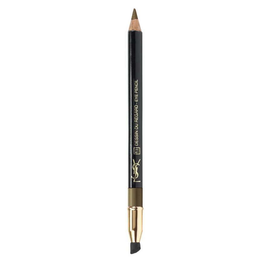 YSL Dessin Du Regard Waterproof Eye Pencil 13 Gold 1.2g