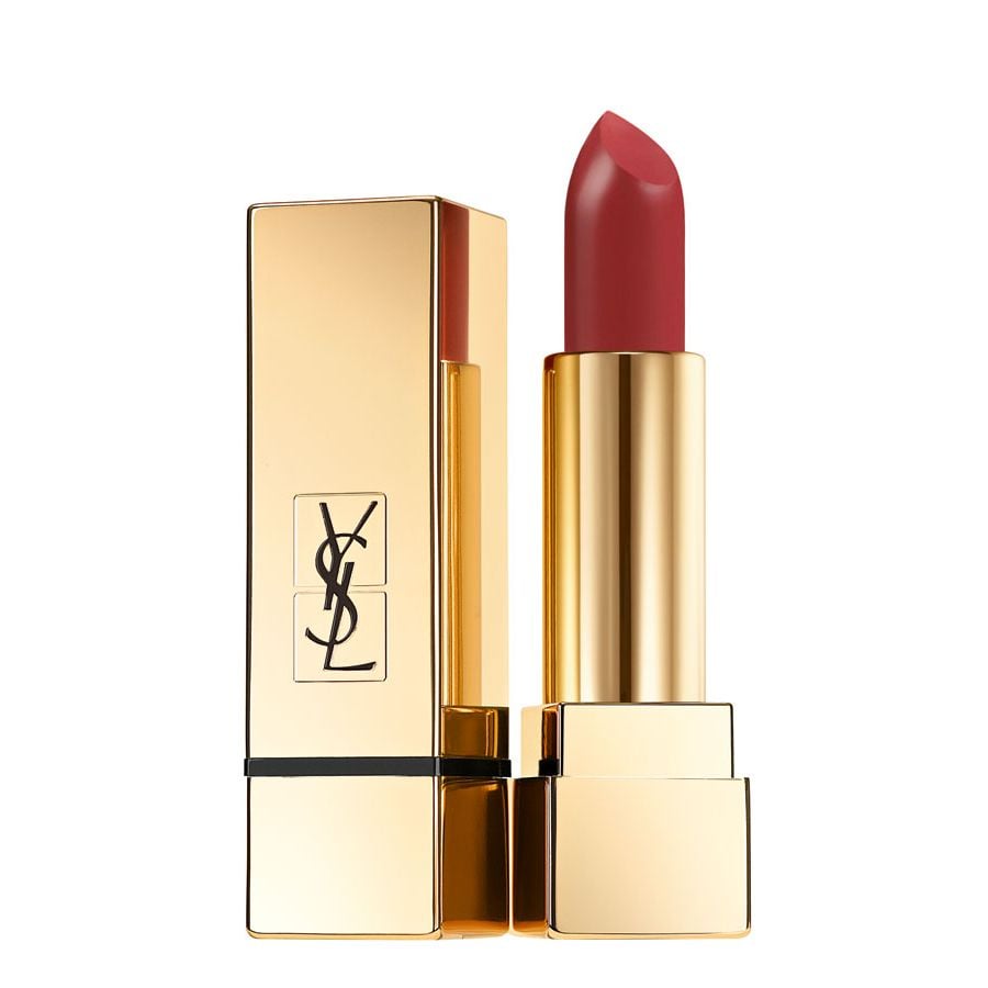 YSL Rouge Pur Couture Mat 204 Velvet Lipstick 3.8g