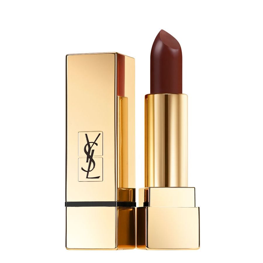 YSL Rouge Pur Couture Matte Lipstick 205 Prune Virgin 3.8g