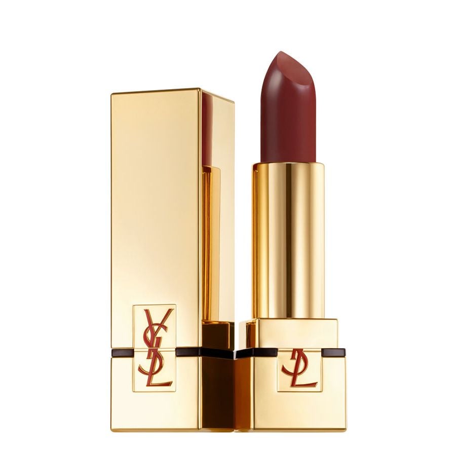 YSL Rouge Pur Couture The Slim Matte Lipstick 206 2.2g