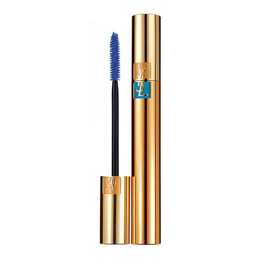 YSL Mascara Volume Effet Faux Cils Waterproof Blue 6.9ml