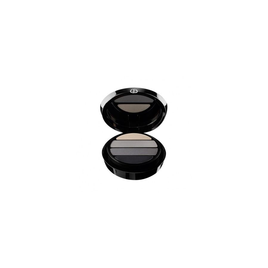 Giorgio Armani Eyes To Kill Quads 01 Neutral Eyeshadow 6g