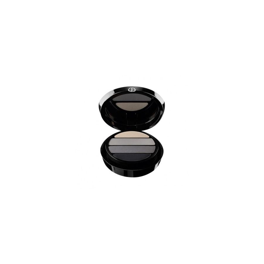 Giorgio Armani Eyes To Kill Quads Eyeshadow Palette 6g