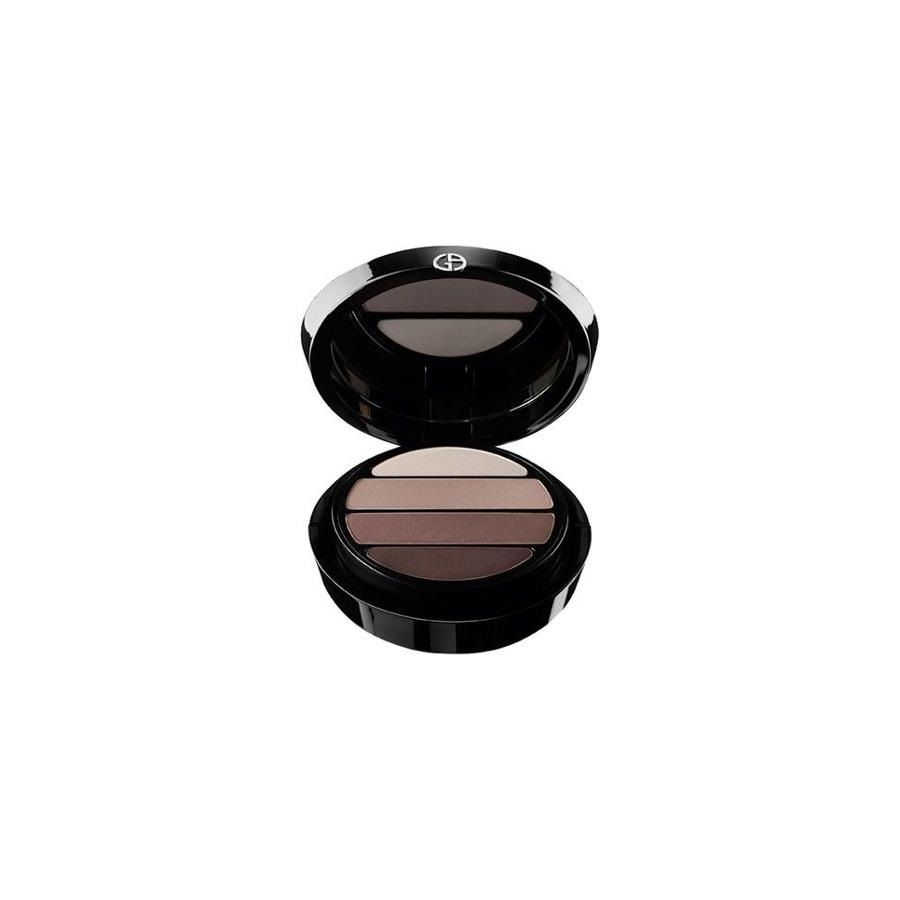 Giorgio Armani Eyes To Kill Quads 02 Avant-Premiere Eyeshadow