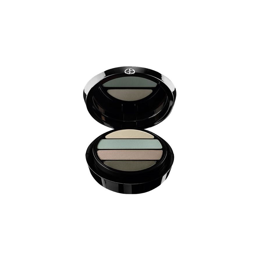 Giorgio Armani Eyes To Kill Quads 03 Pigmented Eye Palette 6g