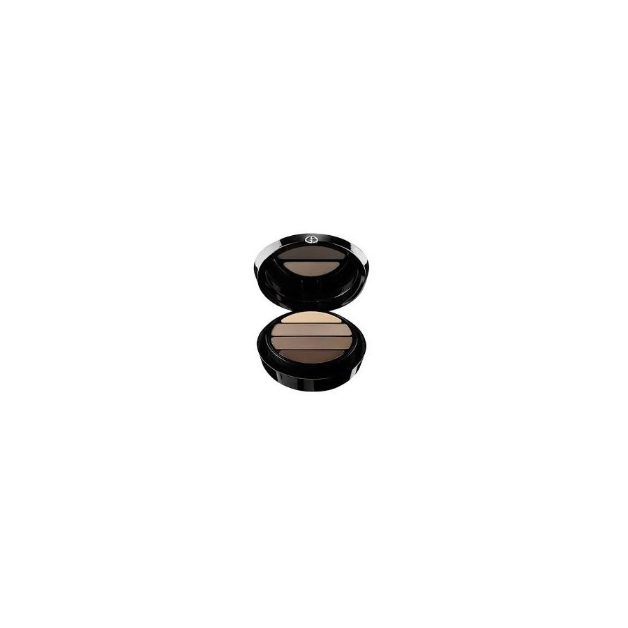 Giorgio Armani Eyes To Kill Quads 04 High-Pigment Eyeshadow 5g