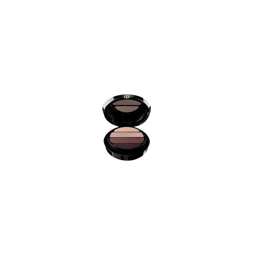 Giorgio Armani Eyes To Kill Quads 06 Incognito Eyeshadow Palette