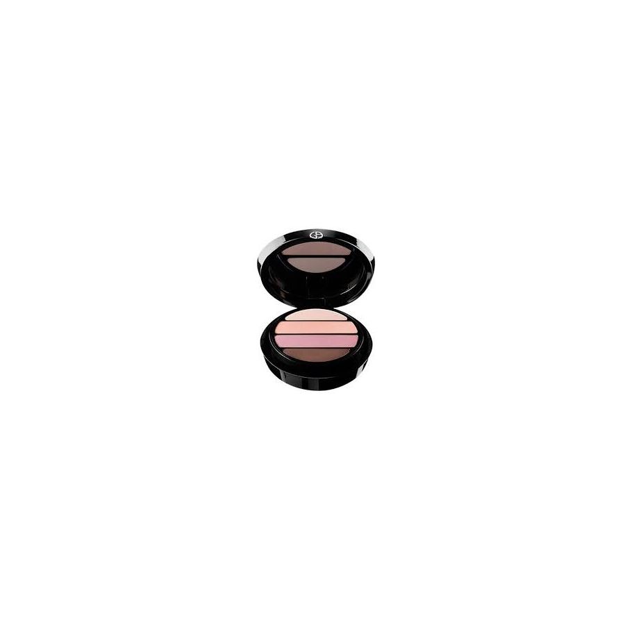 Giorgio Armani Eyes To Kill Quads 07 Pigment-Rich Eyeshadow 6g