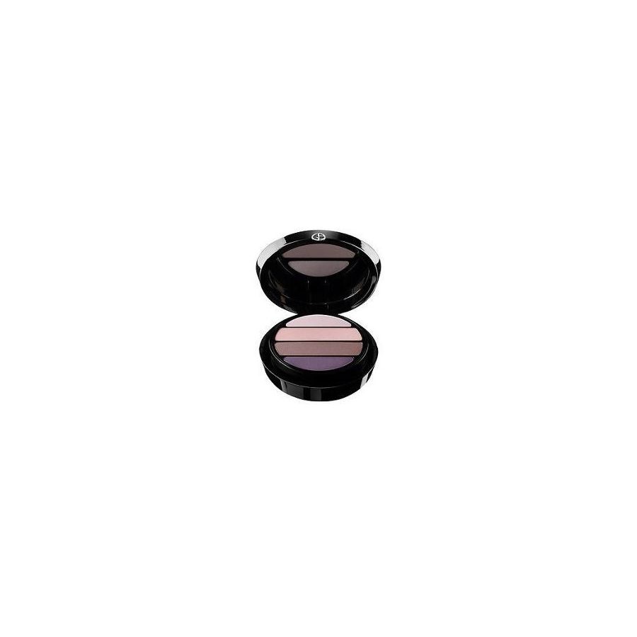 Giorgio Armani Eyes To Kill Quads 08 Festival Eyeshadow Palette