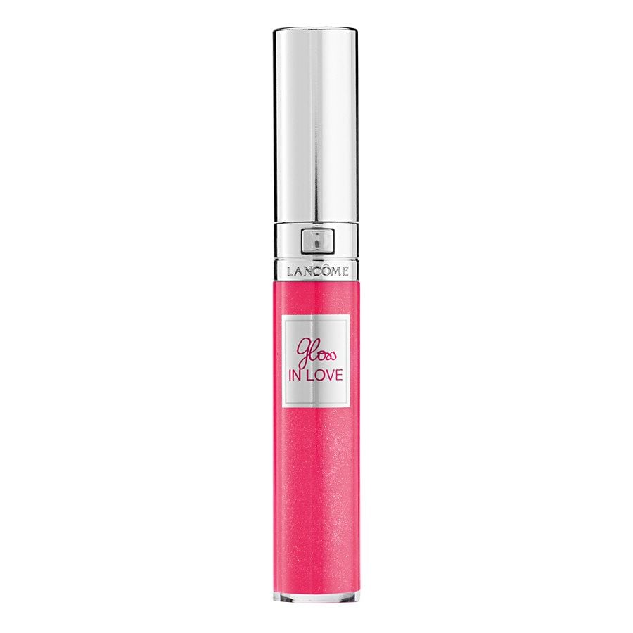 Lancome Gloss Cocoon 341 Hydrating Lip Gloss 8ml
