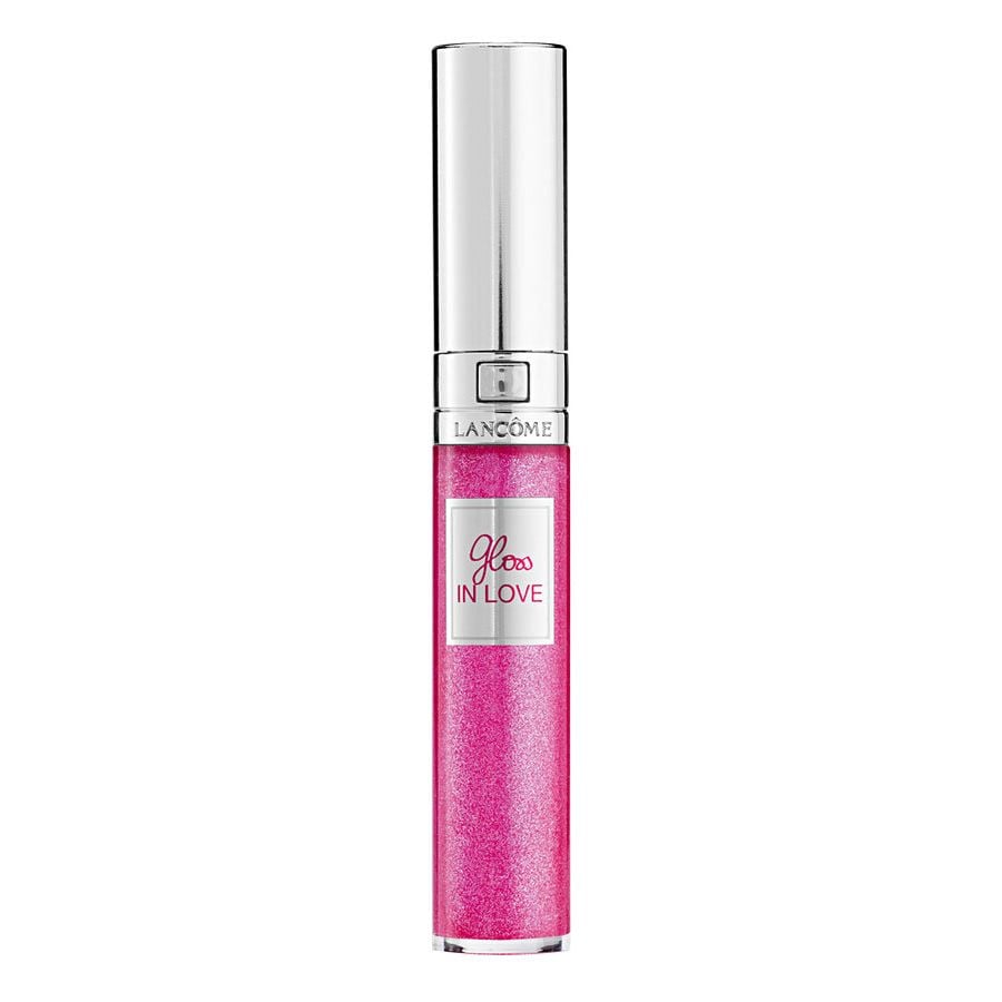 Lancome Gloss Cocoon 383 High-Shine Hydrating Lip Gloss 8ml