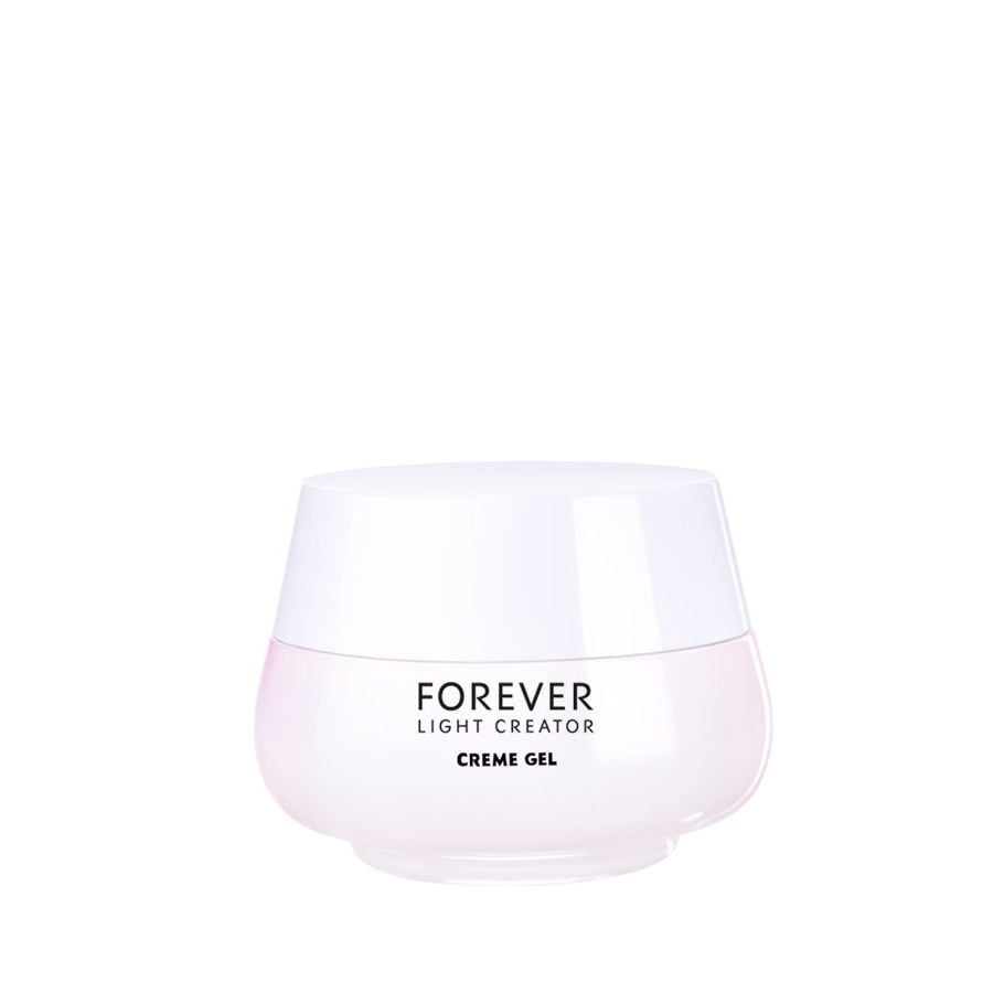YSL Forever Light Creator Jelly Creme Illuminating Moisturizer 50ml
