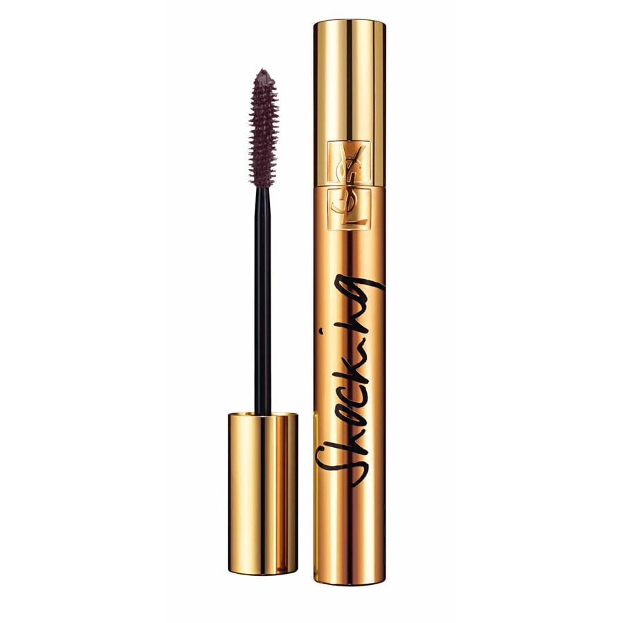 YSL Mascara Volume Effet Faux Cils Shocking 07 Deep Blue 6.4ml