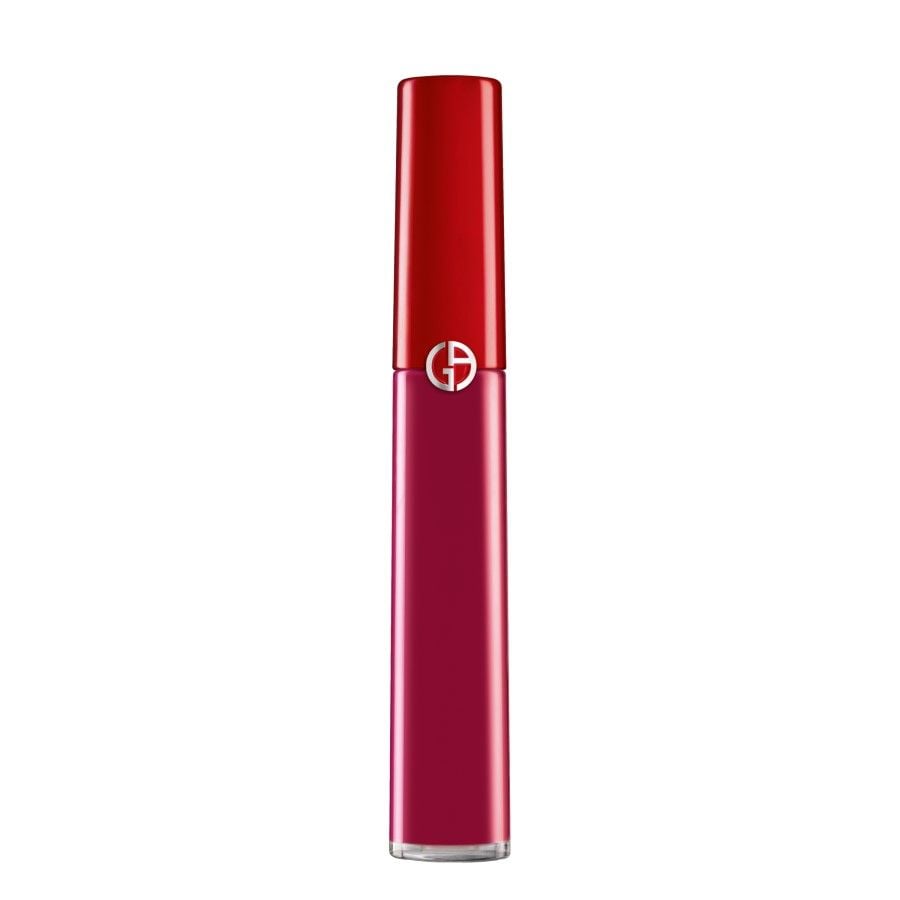 Giorgio Armani Lip Velours 502 Intense Matte Liquid Lipstick 6.5ml