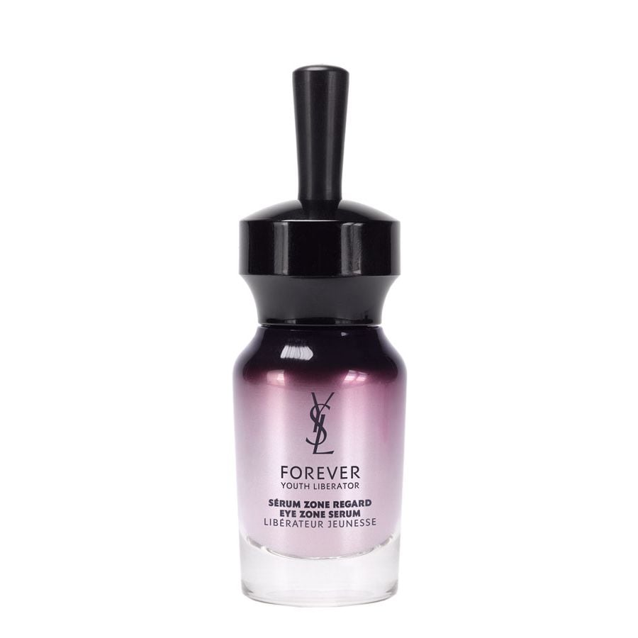 YSL Forever Youth Liberator Eye Zone Serum for Radiant Eyes 15ml