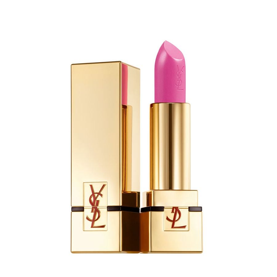 YSL Rouge Pur Couture 49 Rose Tropical Lipstick 3.8g