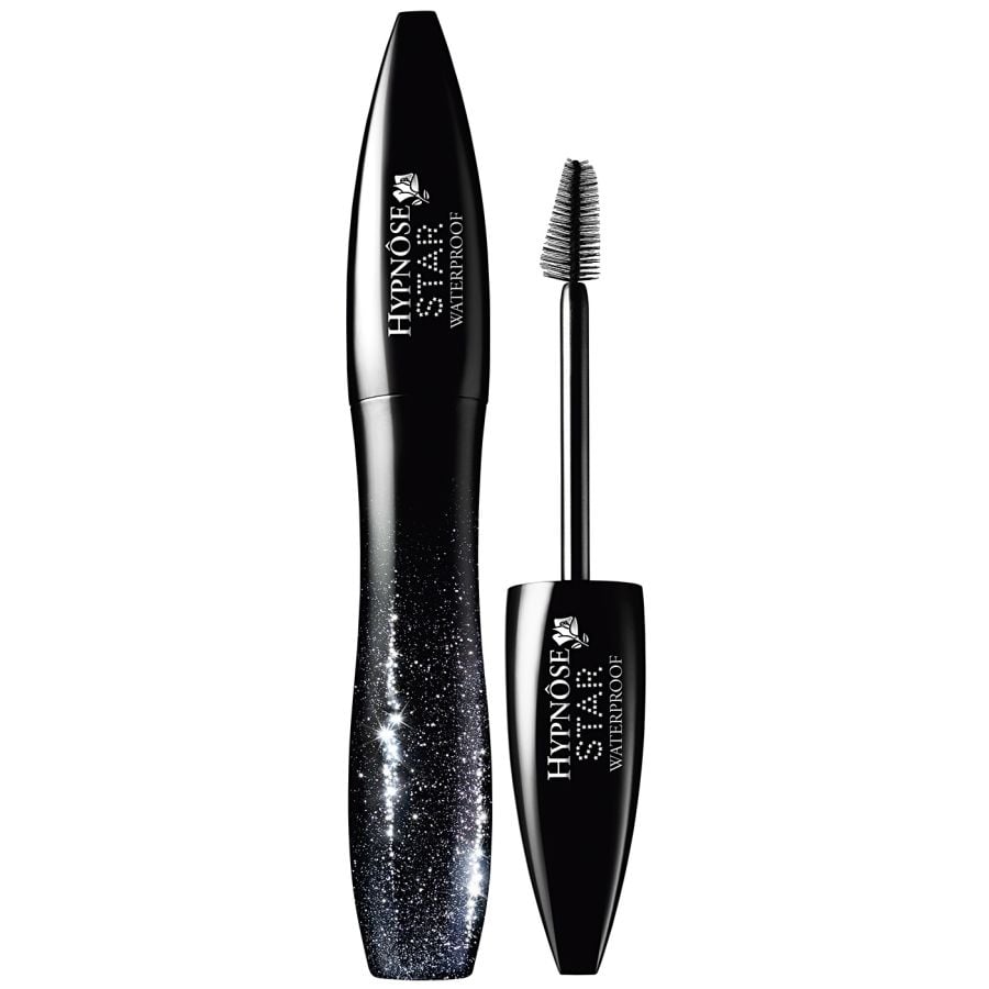 Lancome Hypnose Star Waterproof Mascara 01 Noir 6.5ml