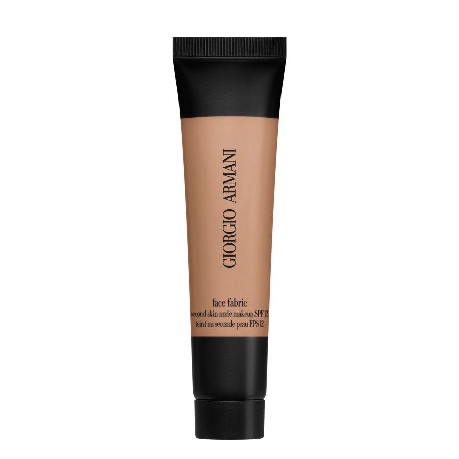 Giorgio Armani Face Fabric Foundation Second Skin Effect 40ml