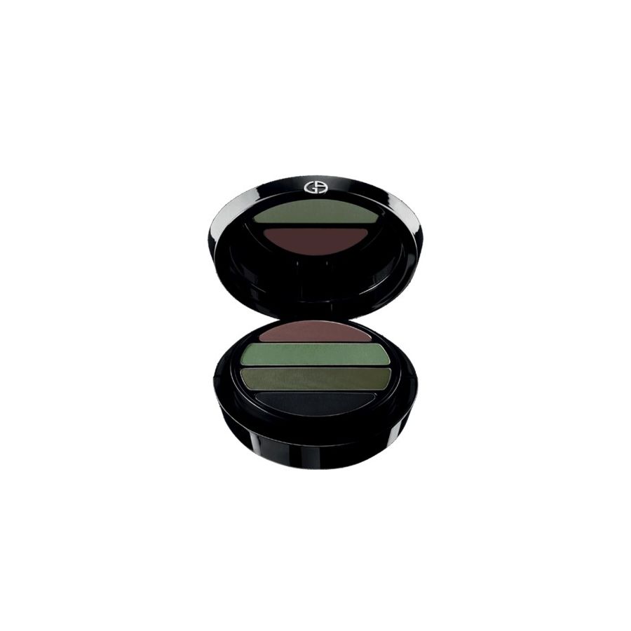 Giorgio Armani Eyes To Kill Quads 09 High-Pigment Eyeshadow 6g
