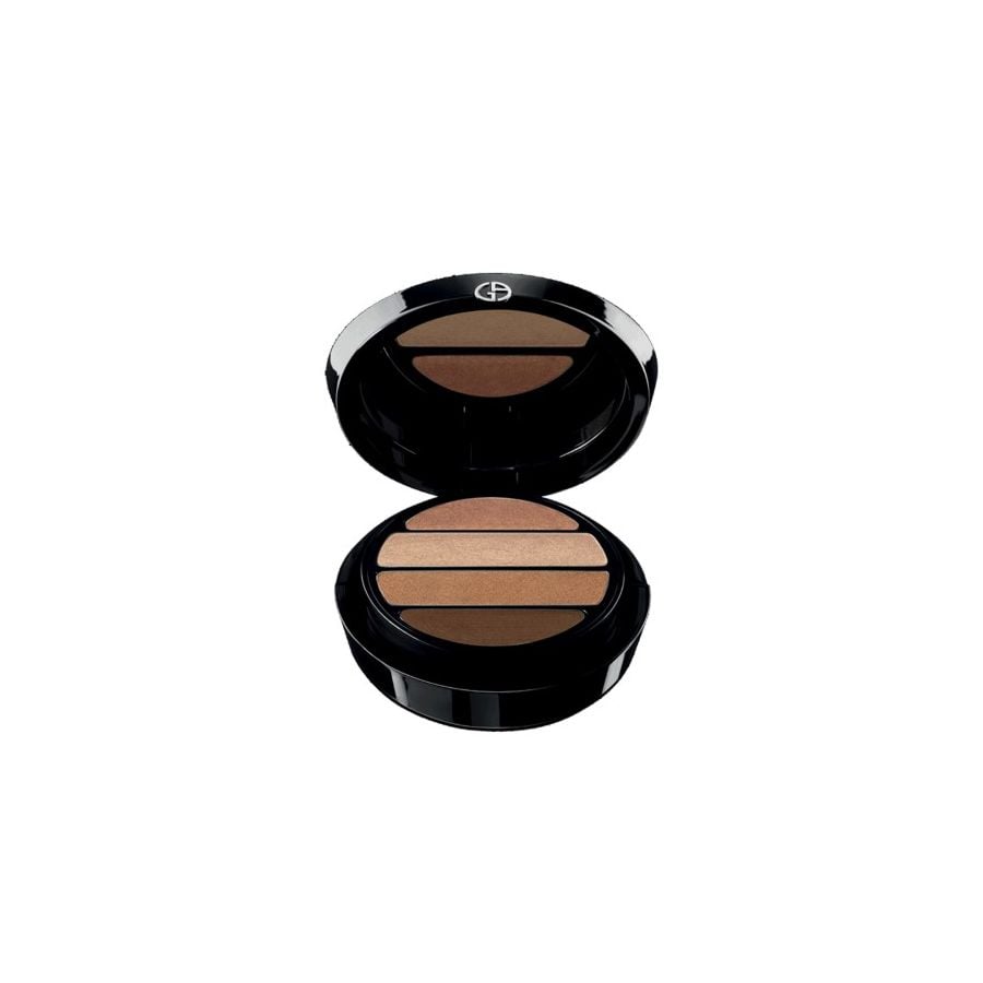 Giorgio Armani Eyes To Kill Quads 10 Neutral Eyeshadow 6g