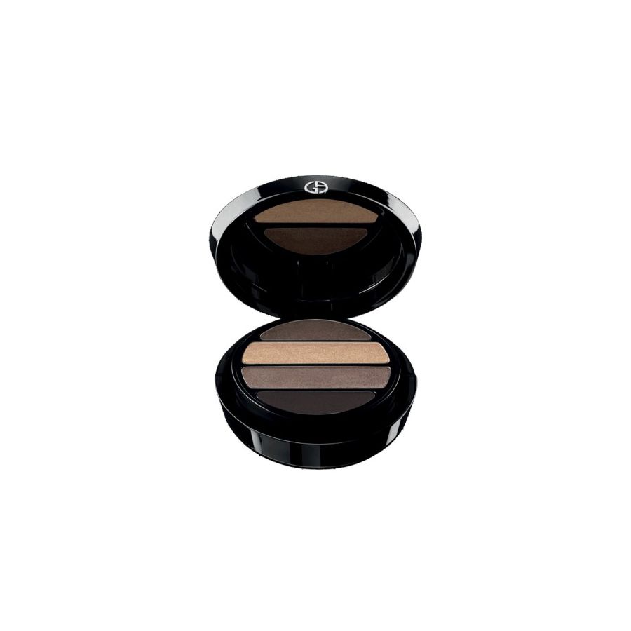 Giorgio Armani Eyes To Kill Quads 11 Pigmented Eyeshadow 6g