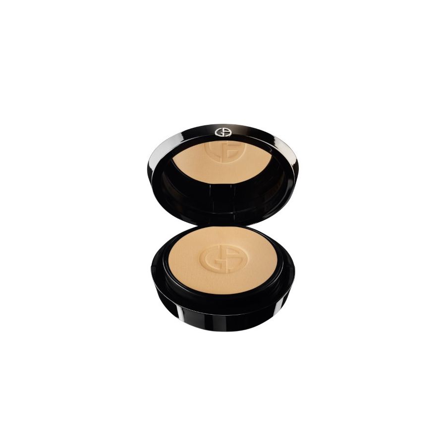 Giorgio Armani Lasting Silk UV Compact Refill Foundation