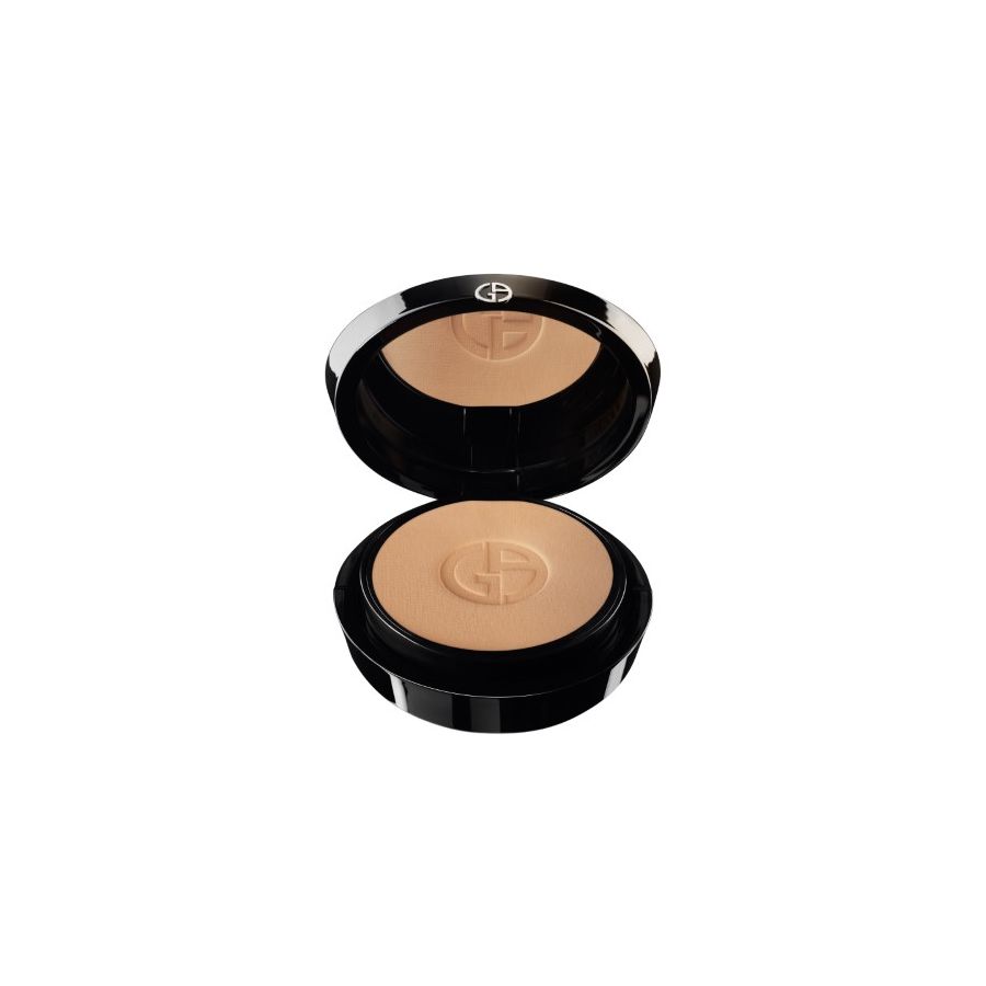 Giorgio Armani Lasting Silk UV Compact Foundation Refill 5.5