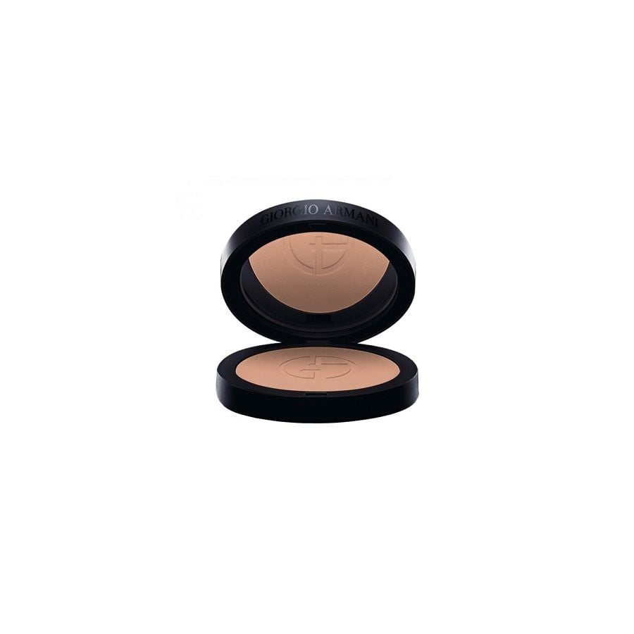Giorgio Armani Lasting Silk UV Compact 06 Refill Foundation