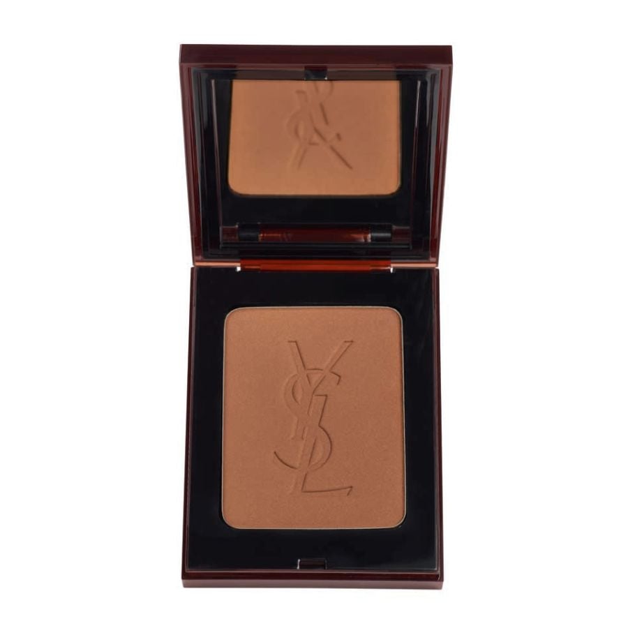 YSL Terre Saharienne Bronzing Powder Sun-Kissed Glow 10g