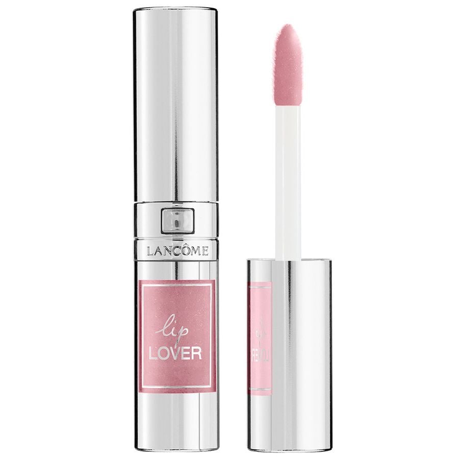 Lancome Lip Lover 313 Rose Balm for High Shine and Hydration 4.5ml
