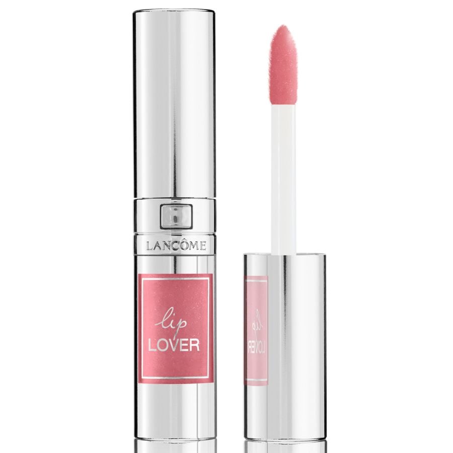 Lancome Lip Lover 338 High-Shine Glossy Lip Color 4.5ml