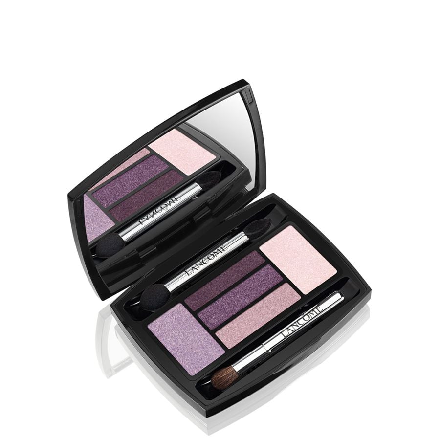 Lancome Hypnose Palette Doll Eyes D02 Eyeshadow 4g