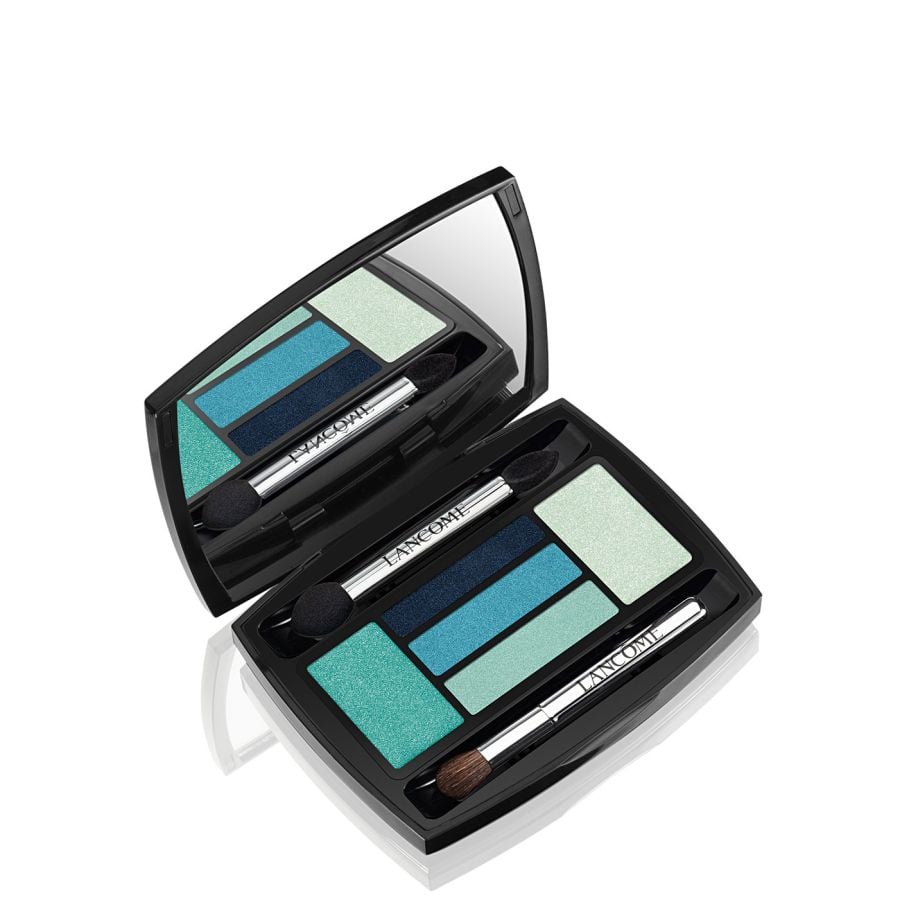 Lancome Hypnose Palette Doll Eyes D03 Eyeshadow Palette 4.3g