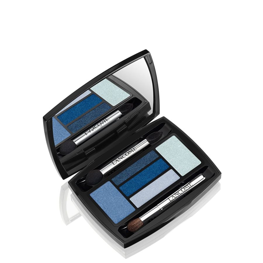 Lancome Hypnose Palette Doll Eyes D04 Eyeshadow Palette 4.3g