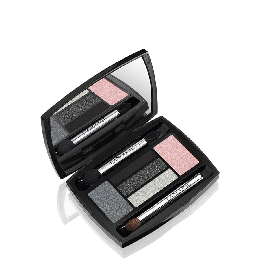 Lancome Hypnose Palette Drama DR2 Smokey Eye Shadow 4g