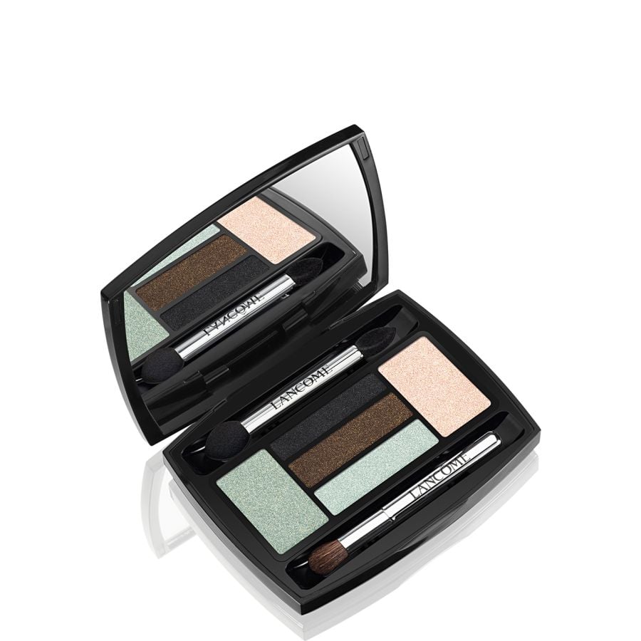 Lancome Hypnose Palette Drama DR3 Smoky Eye Shadow 4g