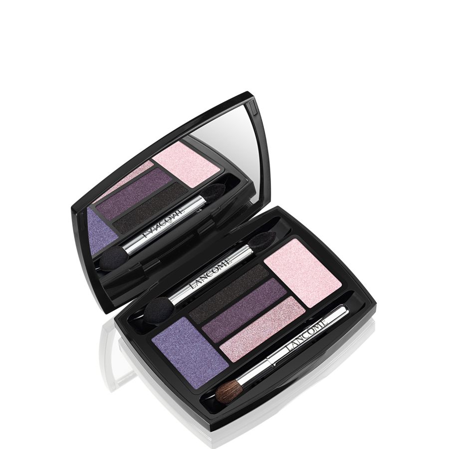 Lancome Hypnose Palette Drama DR4 Eyeshadow Palette