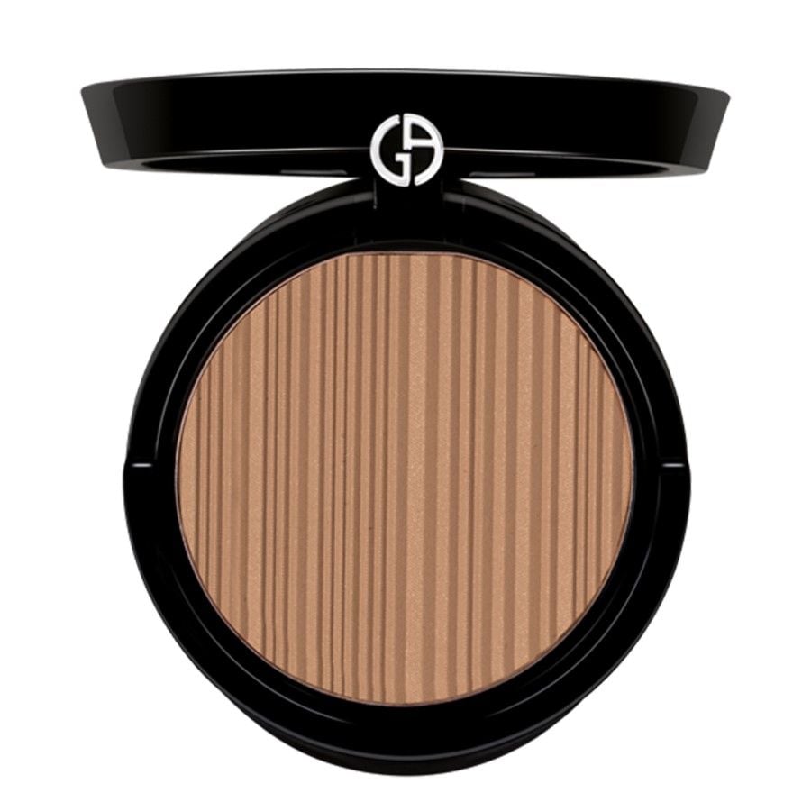 Giorgio Armani Powder Bronzer 200 Sun-Kissed Glow 10g