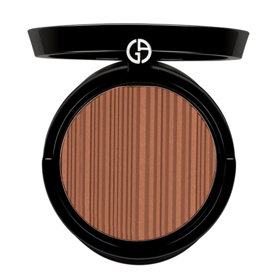 Giorgio Armani Powder Bronzer Sun-Kissed Glow 500