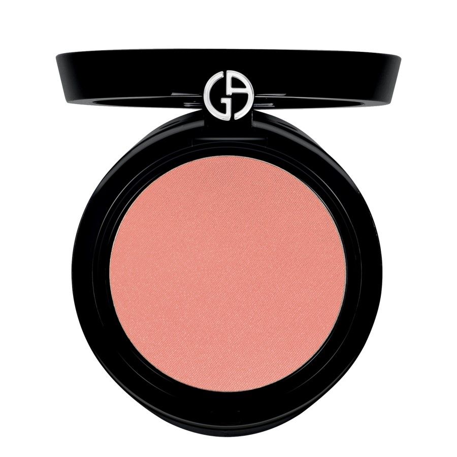 Giorgio Armani Powder Blush 306 Radiant Silk Finish 3.5g