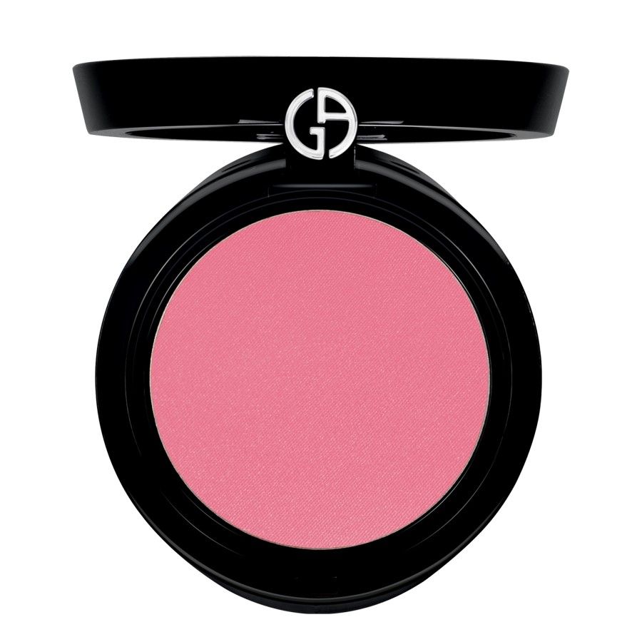 Giorgio Armani Powder Blush 507 - Radiant Cheek Color