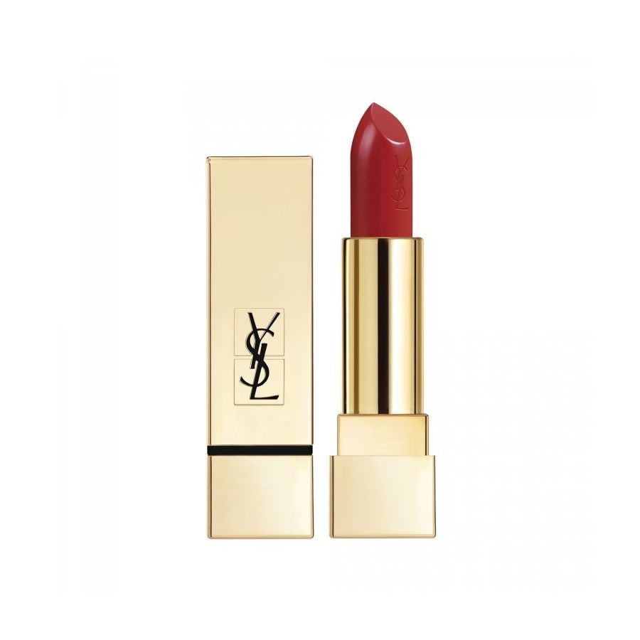 YSL Rouge Pur Couture Lipstick No 50 Satin Finish 3.8g
