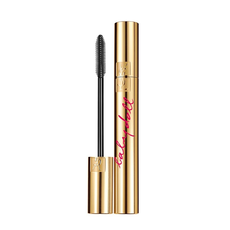 YSL Mascara Volume Effet Faux Cils High Volume 01 Black 7.5ml