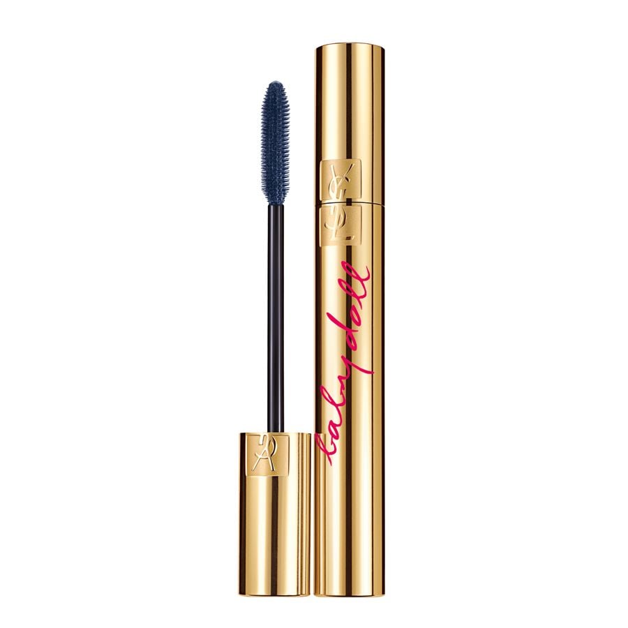 YSL Mascara Volume Effet Faux Cils 03 Extreme Blue 7.5ml